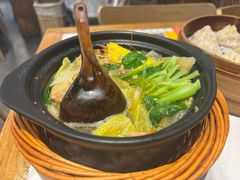 -馋三尺蟹粉小笼(人民广场店)