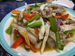 -乡村馕坑肉·烧烤·新疆菜·本地人更爱吃(阿勒泰首店)