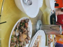 -锐记美食店·现捞海鲜(闸坡店)