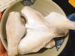 精品耗儿鱼-刁姐火锅(五小区店)