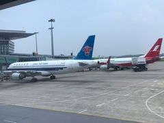 -常州奔牛国际机场