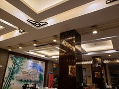 大堂-老季市(康宁路店)