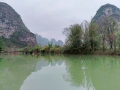-明仕田园