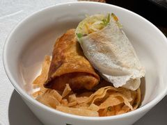 厦门薄饼-黑明餐厅(白鹭洲店)