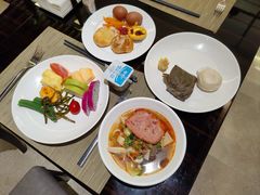 -深圳雅邦朗悦国际酒店