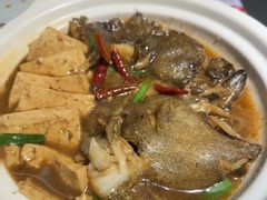 -船歌·鱼水饺青岛菜(国贸商城店)