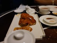 -杭州西子湖四季酒店·金沙厅