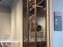 -索菲亚衣柜橱柜家具全屋定制(十里河居然之家店)
