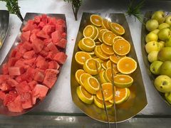 -金滏山烤肉·海鲜·火锅自助餐厅(襄阳万达店)
