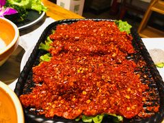 -杨家火锅(国美店)