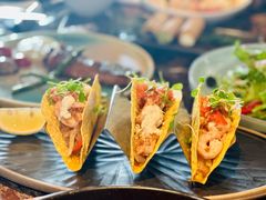 -Lets burger非常汉堡·环球风味(蓝色港湾店)