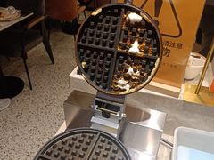 -比格比萨自助(宝山日月光店)