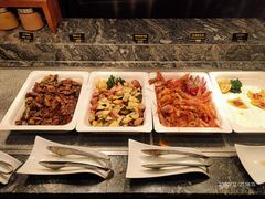 -金海湾自助餐厅(金陵饭店)