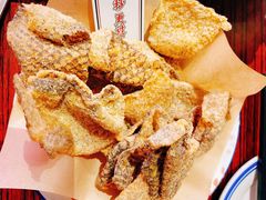 -沙胆彪炭炉牛杂煲(成都玉林店)