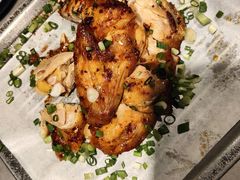 -绿茶餐厅(广州天河城店)