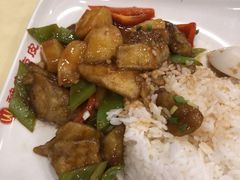 -陕味基中式快餐家的味道(波普店)