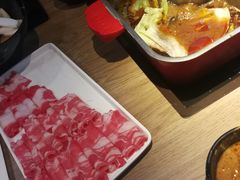 -新辣道鱼火锅(上地华联店)