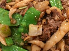 -避风塘潮粤海鲜酒楼