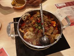 -刘一锅筋头巴脑(大悦城C店)