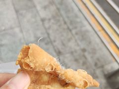 鸡皮-新桥炸鸡店(新桥大街直营店)