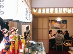 -三和屋日式海鲜锅料理(启航大厦店)