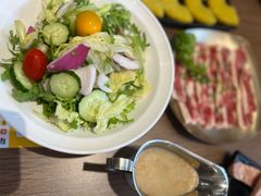 -大可泥炉烤肉(中街店)