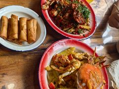 -夹夹大·蟹蟹大排档(财富又一城店)