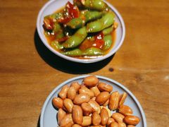 -神府路壹号·海鲜烧烤·砂锅粥·锅物(三坊七巷店)