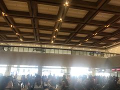 -尼诺伊·阿基诺国际机场T1航站楼