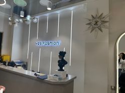 -逸丝风尚