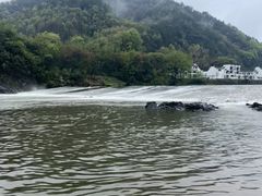 -渔梁坝