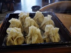 绥缘老烧麦-绥缘老烧麦(中天店)