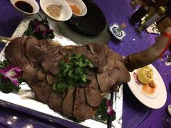 -宋宴(虎跑店)