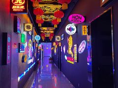 -音乐派KTV(成都印象城店)