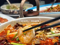 -四世同堂·京菜·烤鸭(双井店)