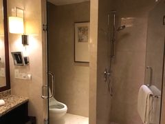 -无锡君来洲际酒店