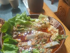 -阿山卓·野生菌火锅·纳西火塘烤肉