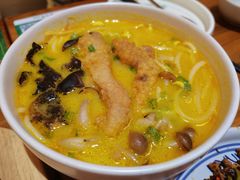 云南过桥米线-云海肴·云南小炒·汽锅鸡(天津国金汇店)