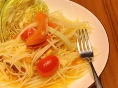 -mango tree芒果树泰国餐厅(青岛万象城店)