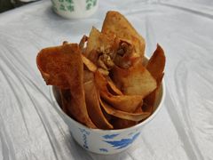 枯豆丝-小民大排档(江汉路店)