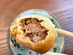 -鑫震源·苏式大虾生煎(山塘街店)