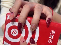 -海底捞火锅(八佰伴店)