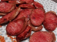 -牛将军•涮肉•烤肉•铁板烧(北京王府井·故宫店)
