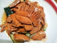 腰花皇-宝中宝食府(清泰街店)