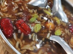 -白翔甜食店