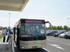 -杭州萧山国际机场