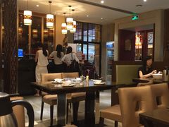 大堂-敦煌喜宴(万达广场店)