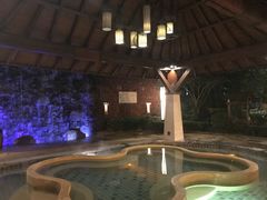 -天目湖涵田半山温泉