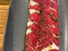 -新石器烤肉(招商1872店)