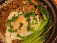 -大快活(罗湖商业城分店)